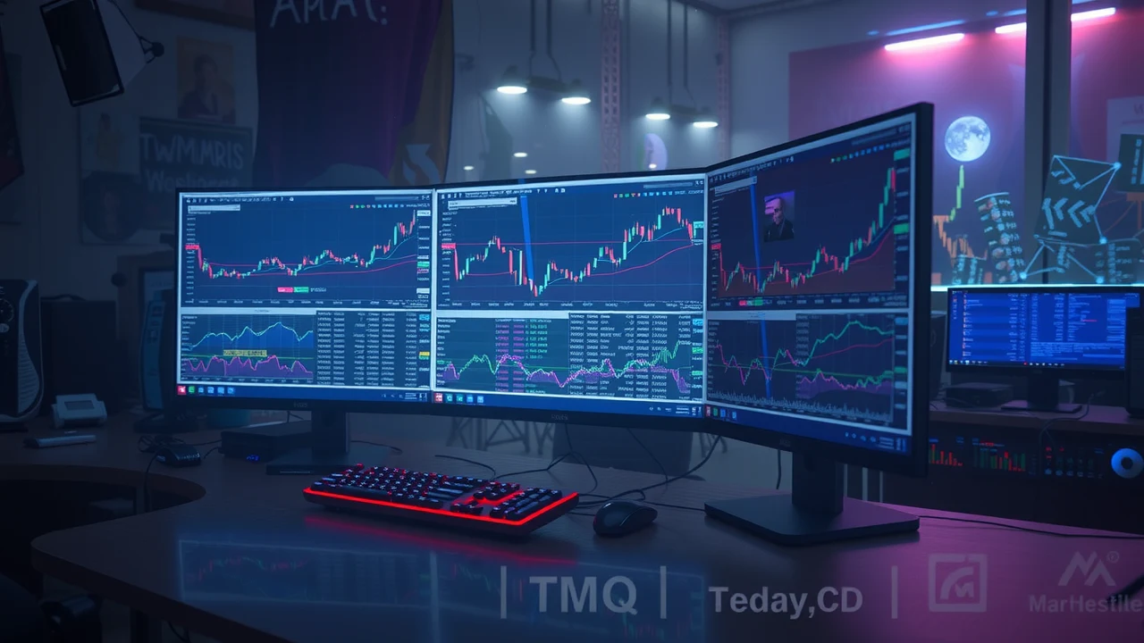 Copy Trading กับ AIRA Securities ในประเทศไทย
