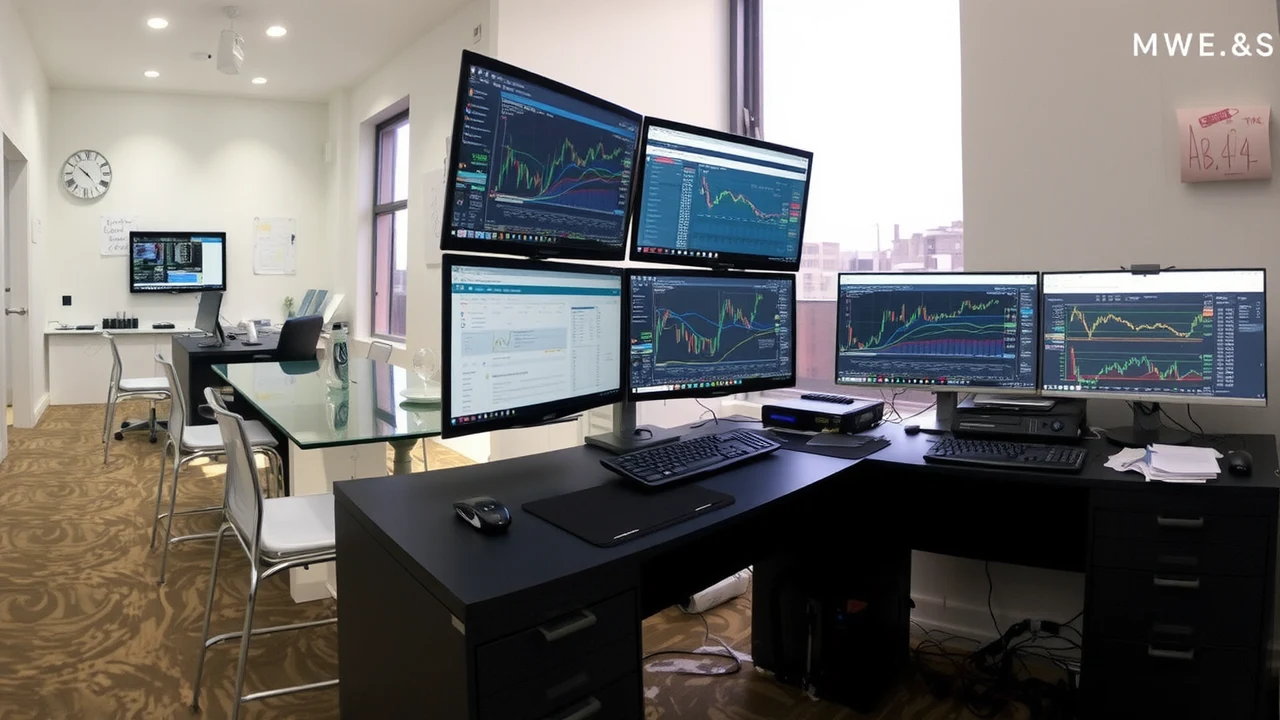 เลเวอเรจและมาร์จินกับ AIRA Securities