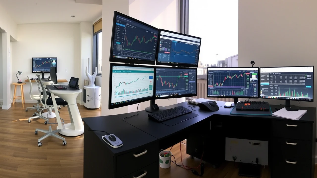 เครื่องคำนวณ Margin ของ AIRA Securities